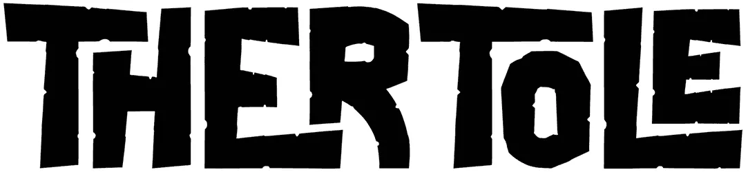 Thertole Font 1