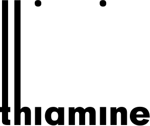 Thiamine Font 1