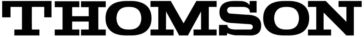 Thomson Font 1