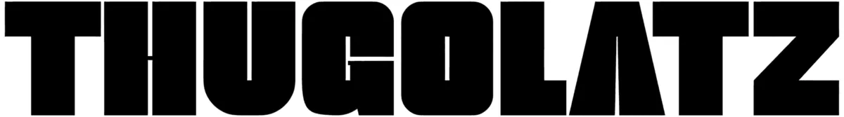 Thugolatz Font 1