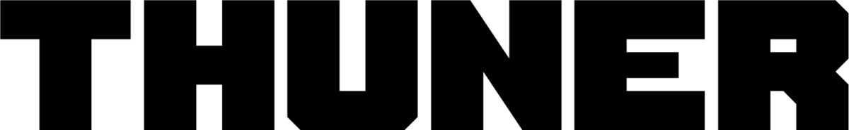 Thuner Font 1