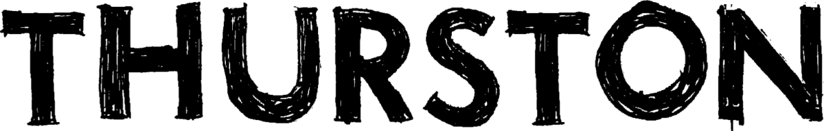 Thurston Erc Font 1