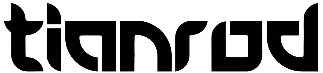 Tianrod Font 1