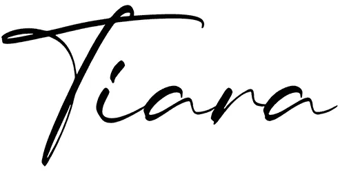 Tiara Font 1