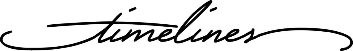 Timelines Font 1