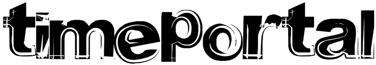 Timeportal Font 1