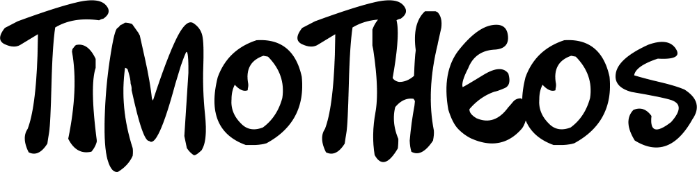 Timotheos Font 1
