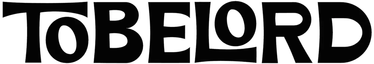 Tobelord Font 1