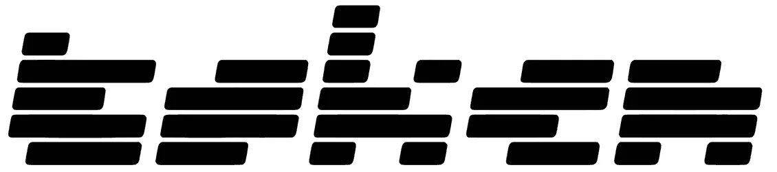 Token Font 1