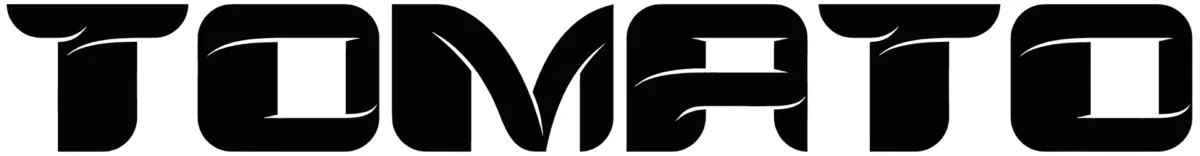 Tomato Font 1