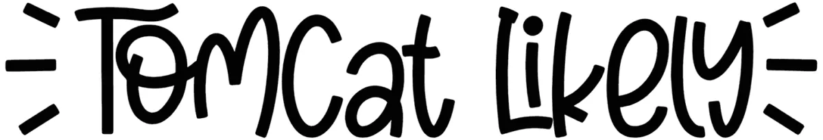 Tomcat Likely Font 1