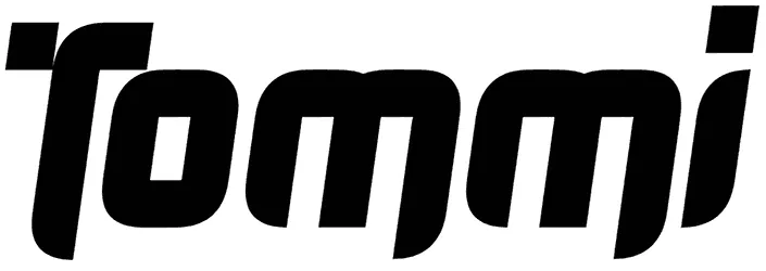 Tommi Font 1