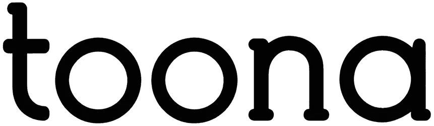 Toona Font 1