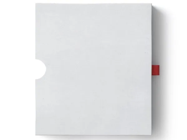 Top View Book Packaging Mockup 1