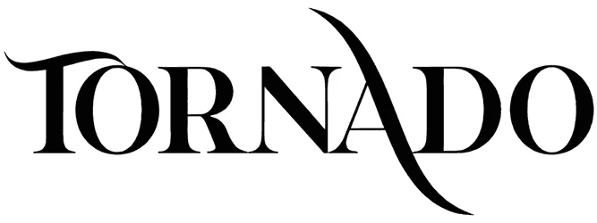 Tornado Font 1