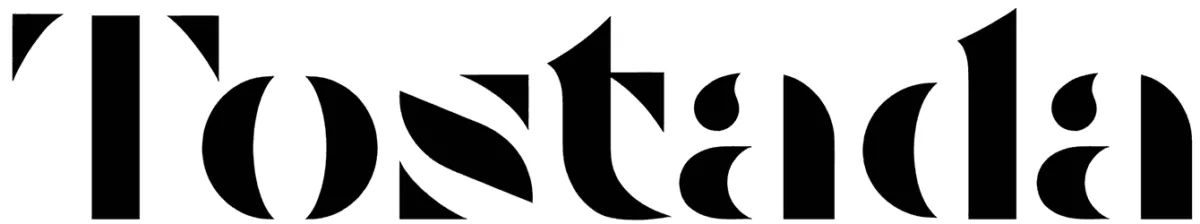 Tostada Font 1