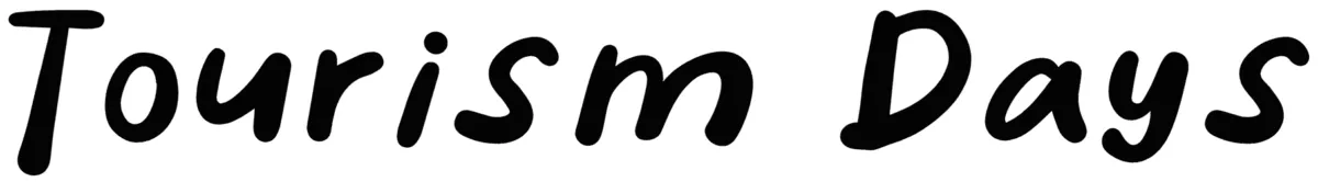 Tourism Days Font 1