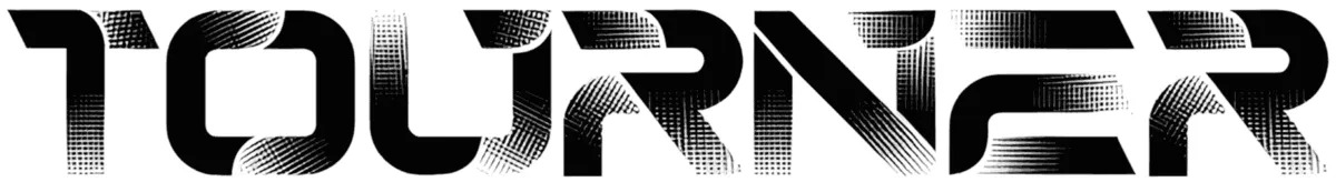 Tourner Font 1