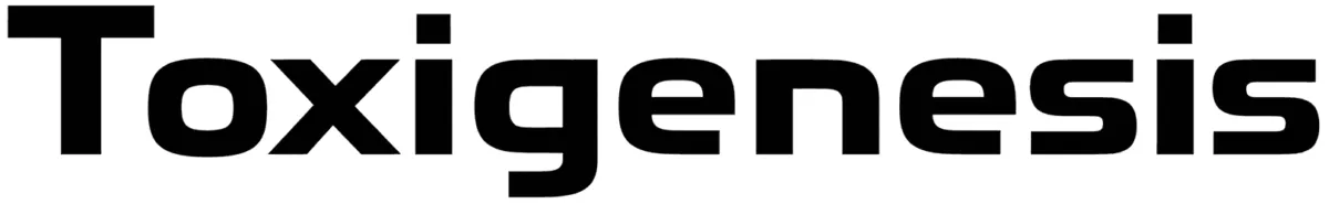 Toxigenesis Font 1