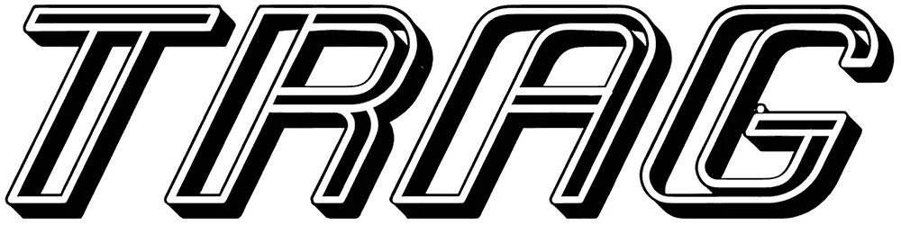 Trag Font 1