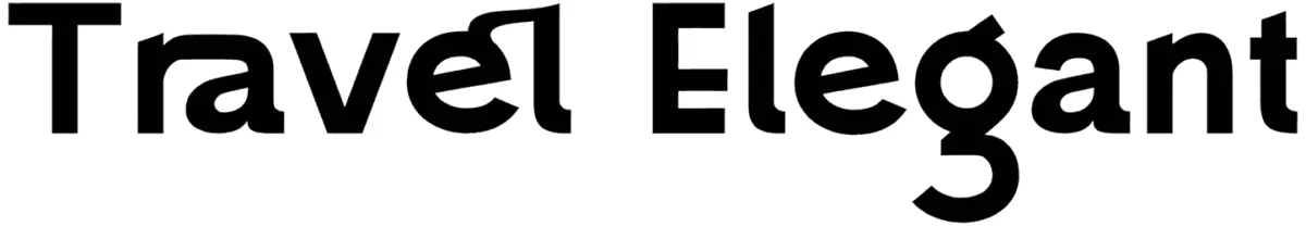 Travel Elegant Font 1