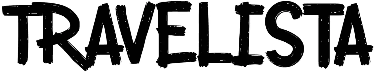 Travelista Font 1