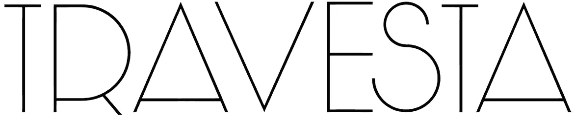 Travesta Font 1