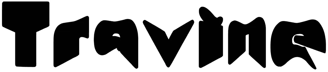 Travine Font 1
