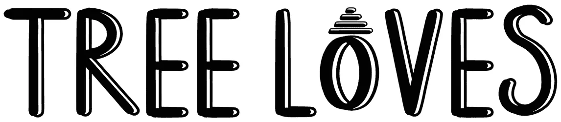 Tree Loves Font 1