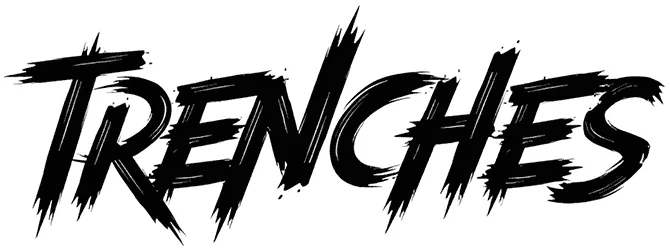 Trenches Font 1