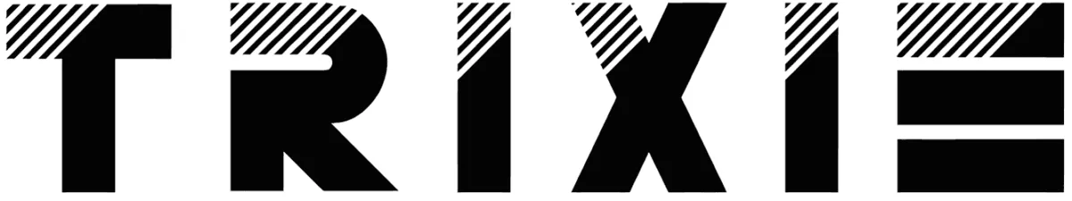 Trixie Font 1