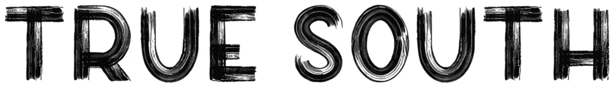 True South Font 1