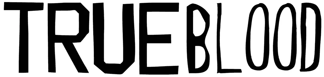 Trueblood Font 1