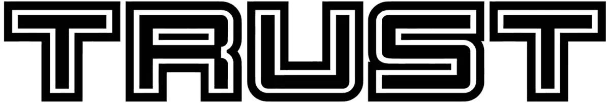 Trust Font 1