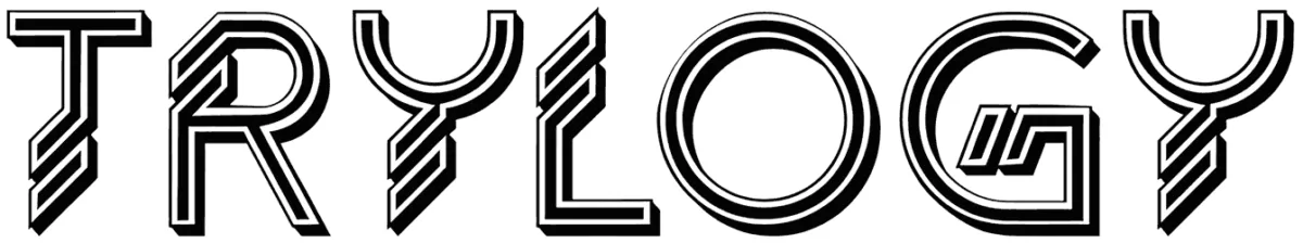 Trylogy Font 1