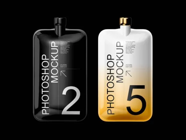 Tube Mockup in Front Sight 1