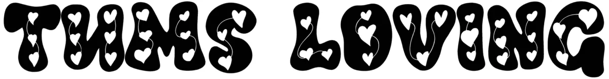 Tums Loving Font 1