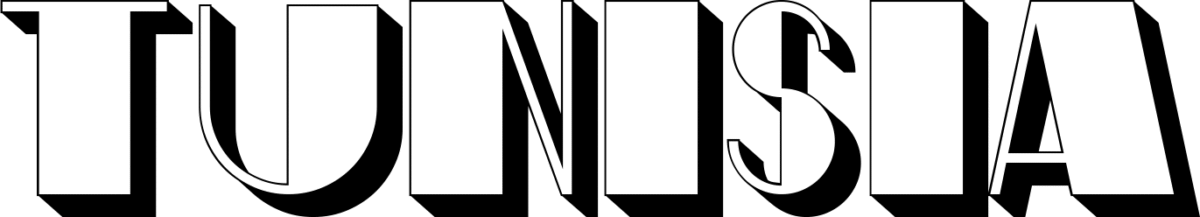 Tunisia Font 1