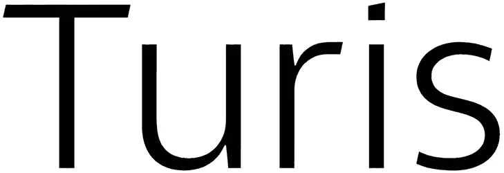 Turis Font 1