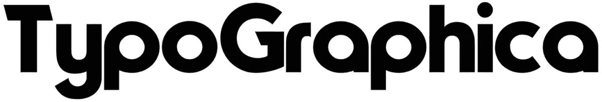 TypoGraphica Font 1