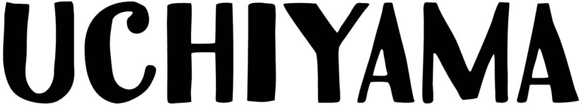 Uchiyama Font 1