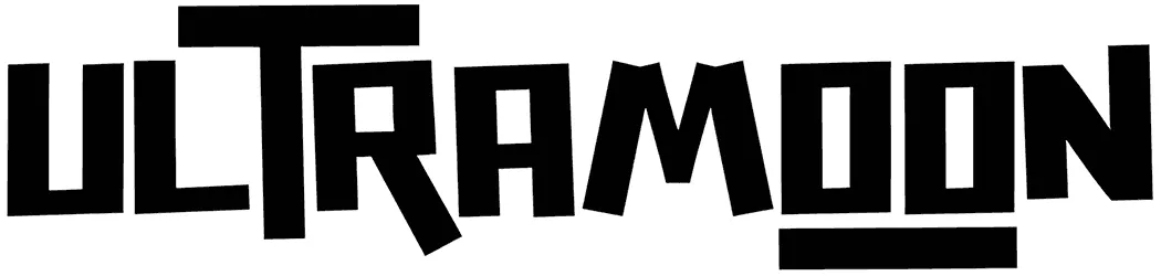 Ultramoon Font 1