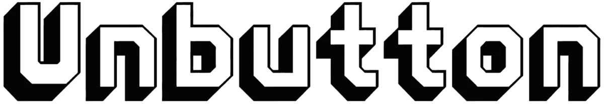 Unbutton Font 1