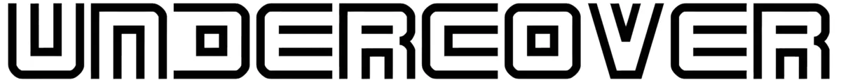 Undercover Font 1