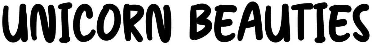Unicorn Beauties Font 1