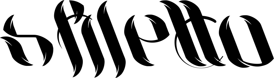 Unileaf Font 1