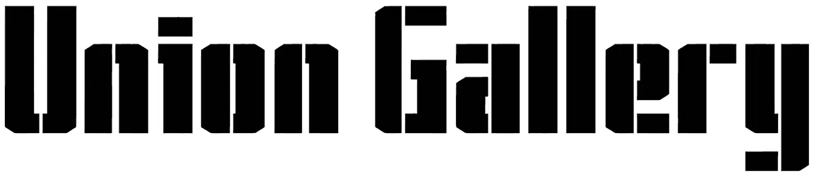 Union Gallery Font 1