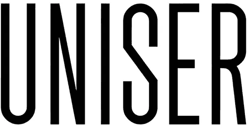 Uniser Font 1
