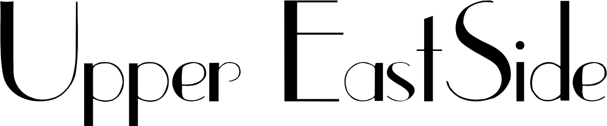 Upper Eastside Font 1
