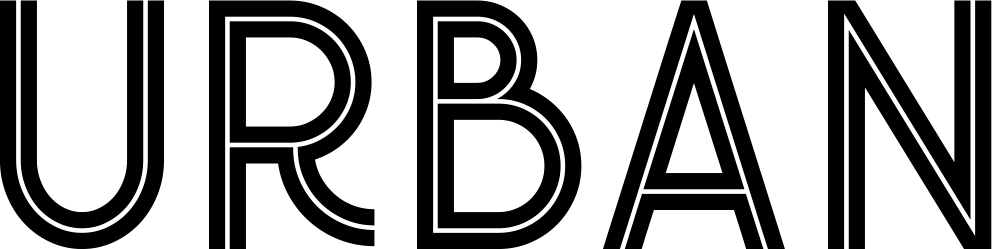 Urban Font 1